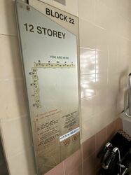 Blk 22 Bendemeer Ville (Kallang/Whampoa), HDB 4 Rooms #470508511